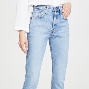 Levi's 501 Skinny Jeans 501 Skinny Jeans